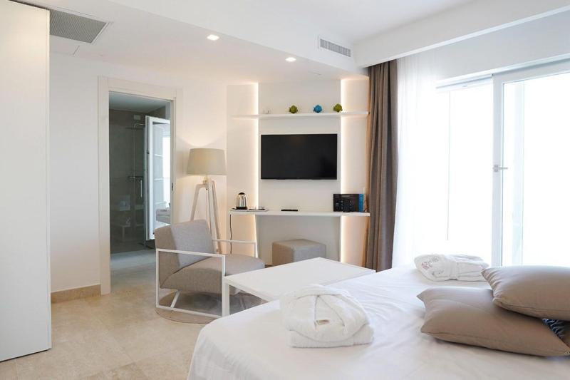 San Lorenzo Boutique Hotel SPA BW Premier Collectn - Oda
