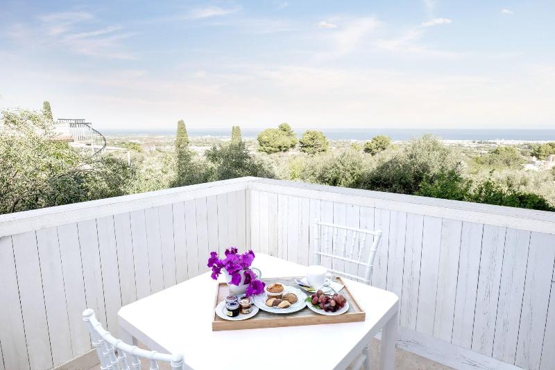 San Lorenzo Boutique Hotel SPA BW Premier Collectn - Oda