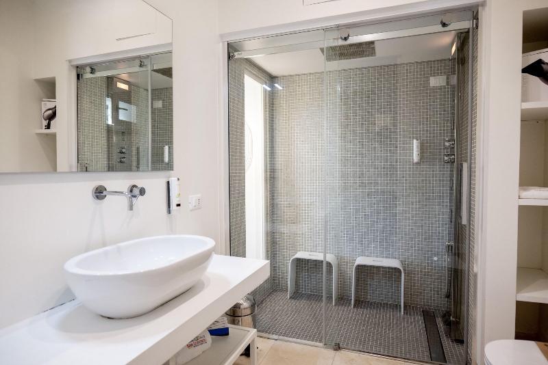 San Lorenzo Boutique Hotel SPA BW Premier Collectn - Oda