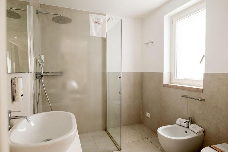 San Lorenzo Boutique Hotel SPA BW Premier Collectn - Oda