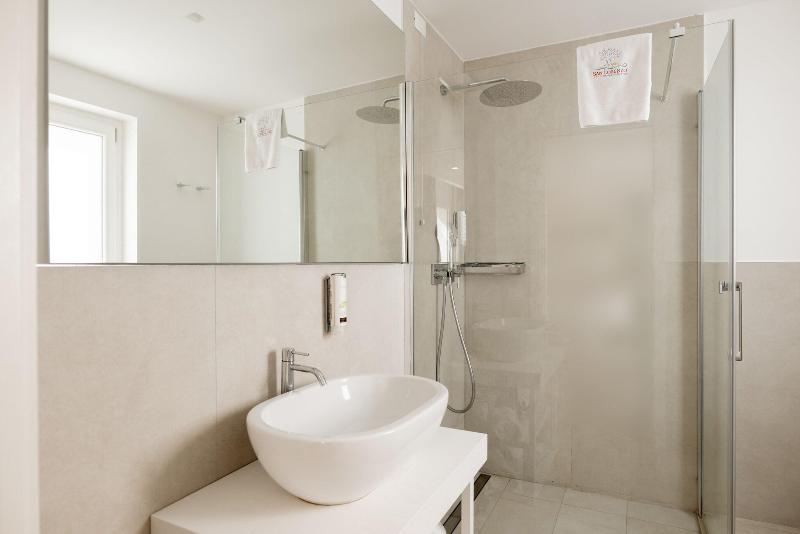 San Lorenzo Boutique Hotel SPA BW Premier Collectn - Oda