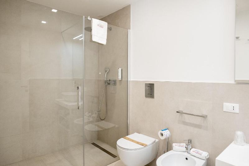 San Lorenzo Boutique Hotel SPA BW Premier Collectn - Oda