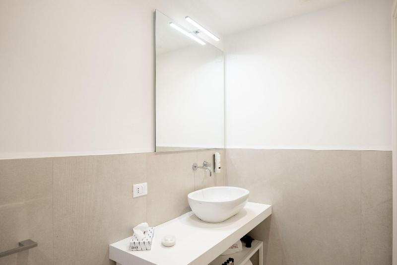 San Lorenzo Boutique Hotel SPA BW Premier Collectn - Oda