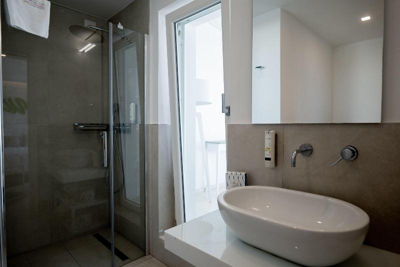 San Lorenzo Boutique Hotel SPA BW Premier Collectn - Oda