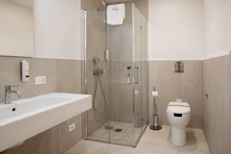San Lorenzo Boutique Hotel SPA BW Premier Collectn - Oda