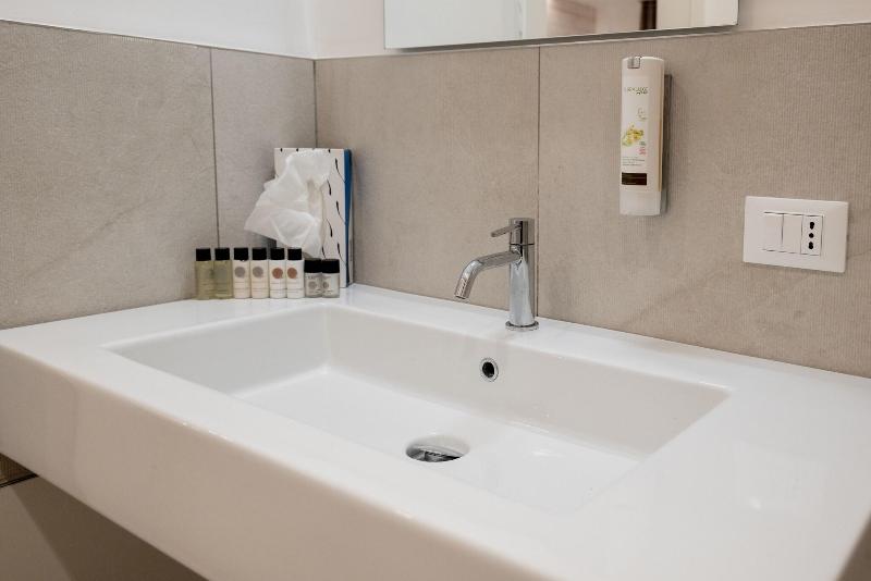 San Lorenzo Boutique Hotel SPA BW Premier Collectn - Oda
