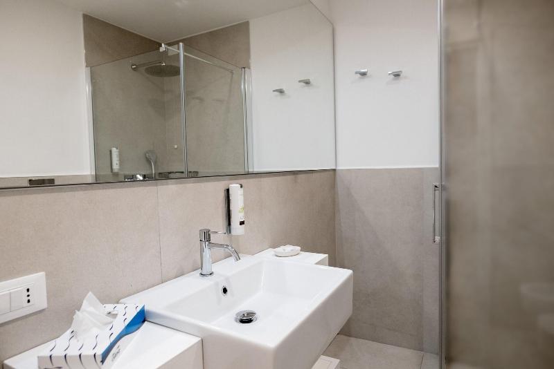 San Lorenzo Boutique Hotel SPA BW Premier Collectn - Oda