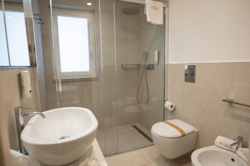 San Lorenzo Boutique Hotel SPA BW Premier Collectn - Oda
