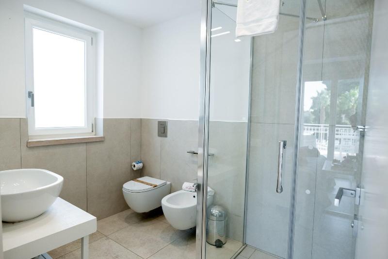San Lorenzo Boutique Hotel SPA BW Premier Collectn - Oda