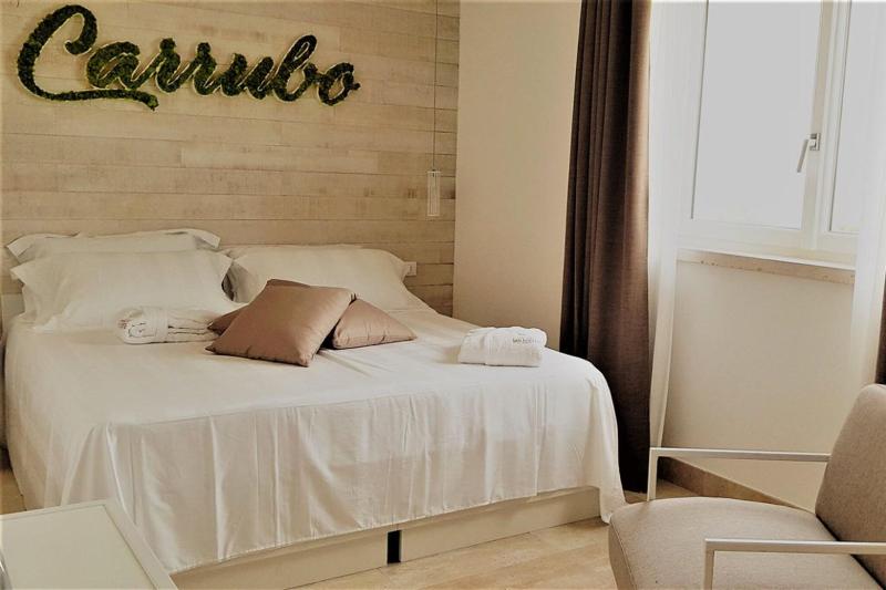 San Lorenzo Boutique Hotel SPA BW Premier Collectn - Oda