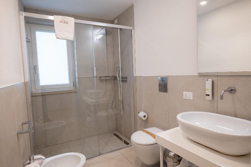 San Lorenzo Boutique Hotel SPA BW Premier Collectn - Oda