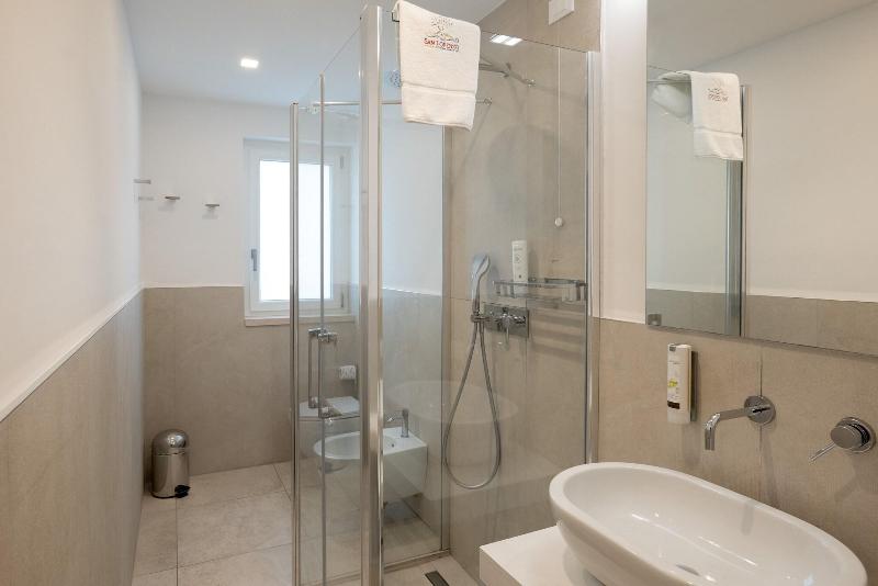 San Lorenzo Boutique Hotel SPA BW Premier Collectn - Oda