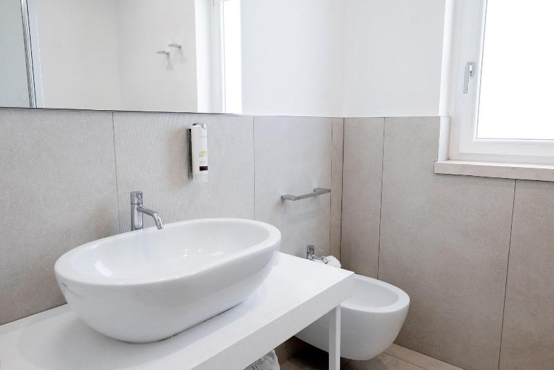 San Lorenzo Boutique Hotel SPA BW Premier Collectn - Oda