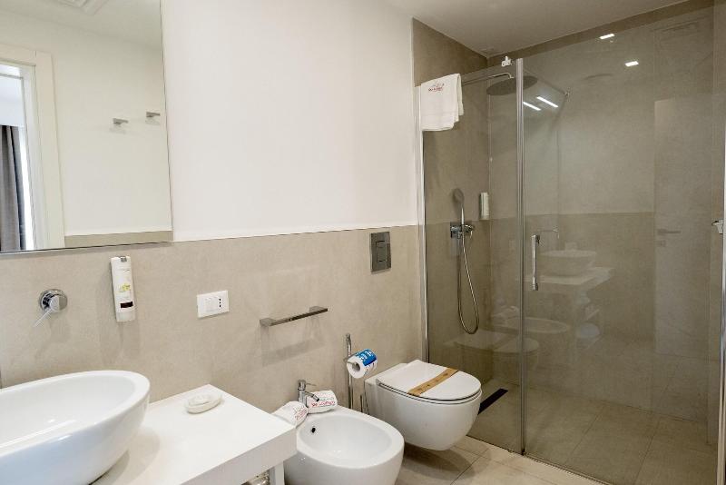 San Lorenzo Boutique Hotel SPA BW Premier Collectn - Oda