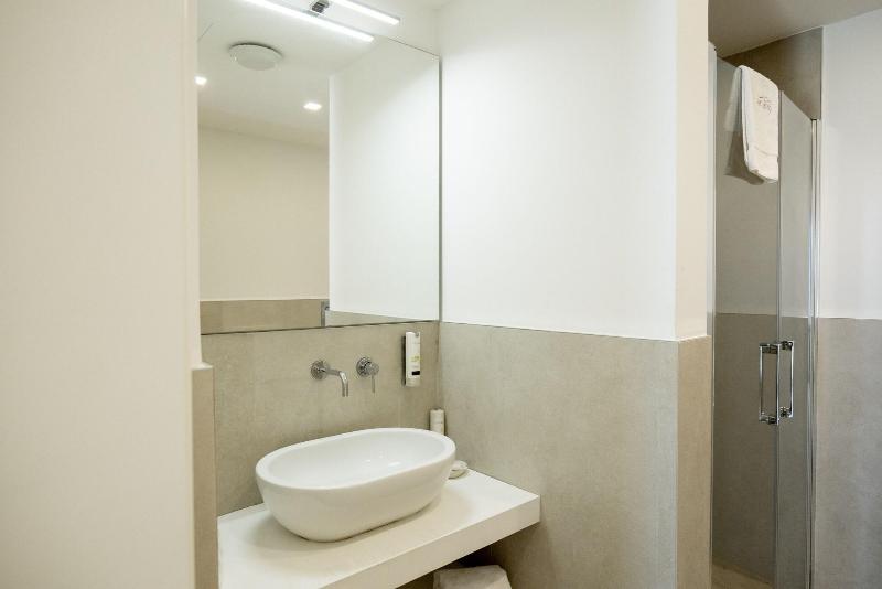 San Lorenzo Boutique Hotel SPA BW Premier Collectn - Oda
