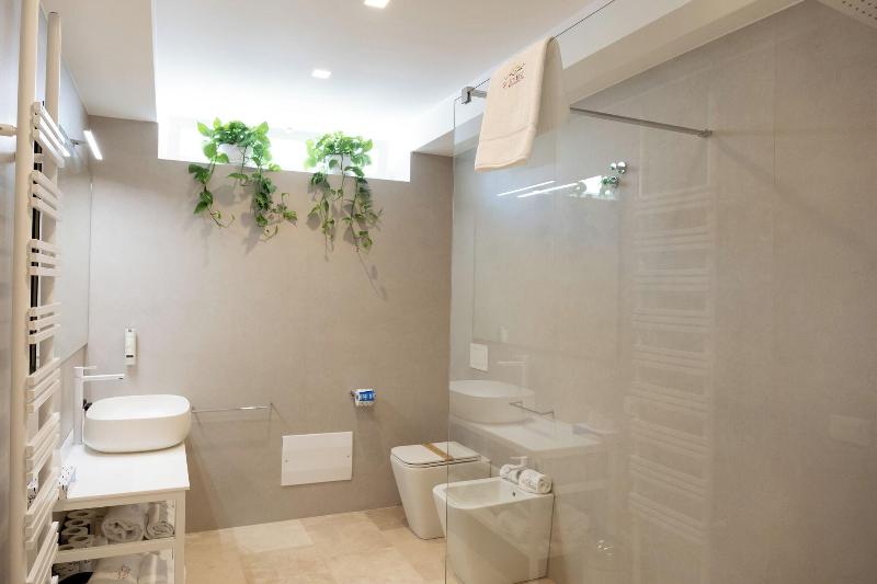 San Lorenzo Boutique Hotel SPA BW Premier Collectn - Oda
