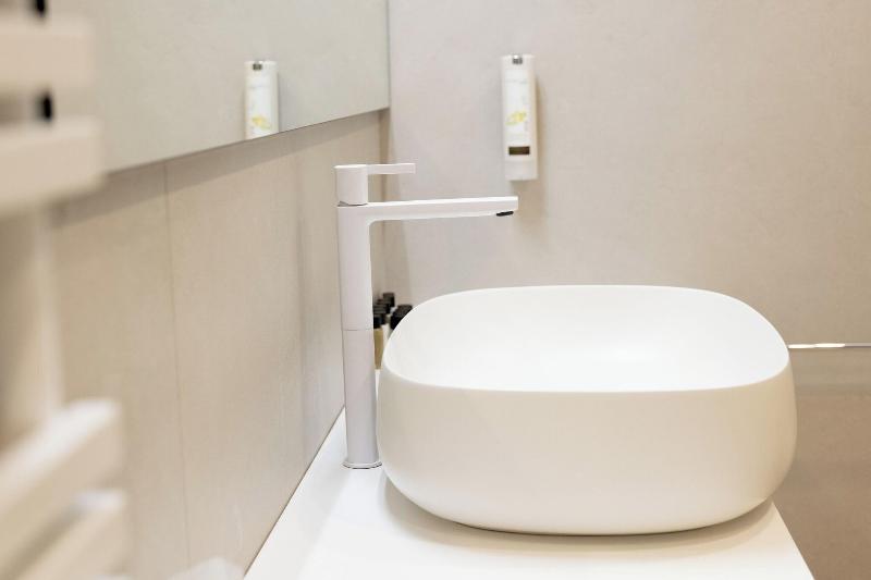 San Lorenzo Boutique Hotel SPA BW Premier Collectn - Oda