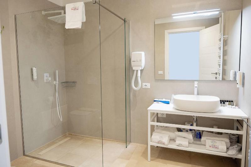 San Lorenzo Boutique Hotel SPA BW Premier Collectn - Oda