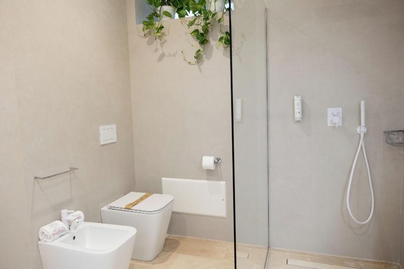 San Lorenzo Boutique Hotel SPA BW Premier Collectn - Oda