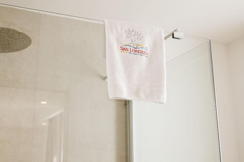 San Lorenzo Boutique Hotel SPA BW Premier Collectn - Oda
