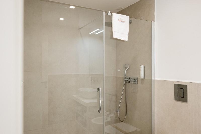 San Lorenzo Boutique Hotel SPA BW Premier Collectn - Oda