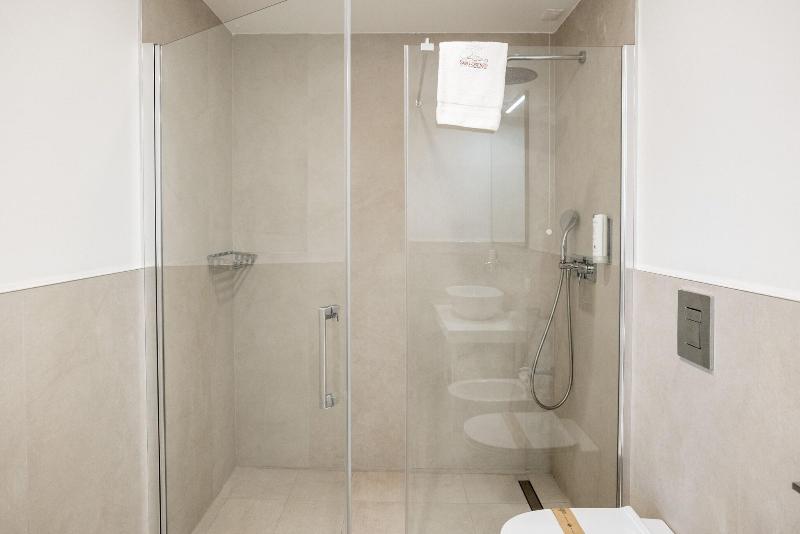San Lorenzo Boutique Hotel SPA BW Premier Collectn - Oda