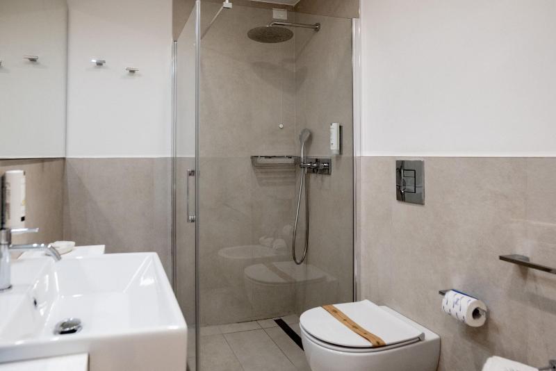 San Lorenzo Boutique Hotel SPA BW Premier Collectn - Oda