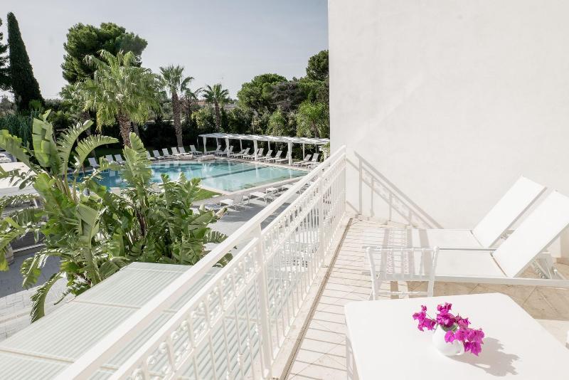 San Lorenzo Boutique Hotel SPA BW Premier Collectn - Oda