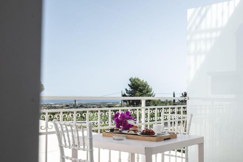 San Lorenzo Boutique Hotel SPA BW Premier Collectn - Oda