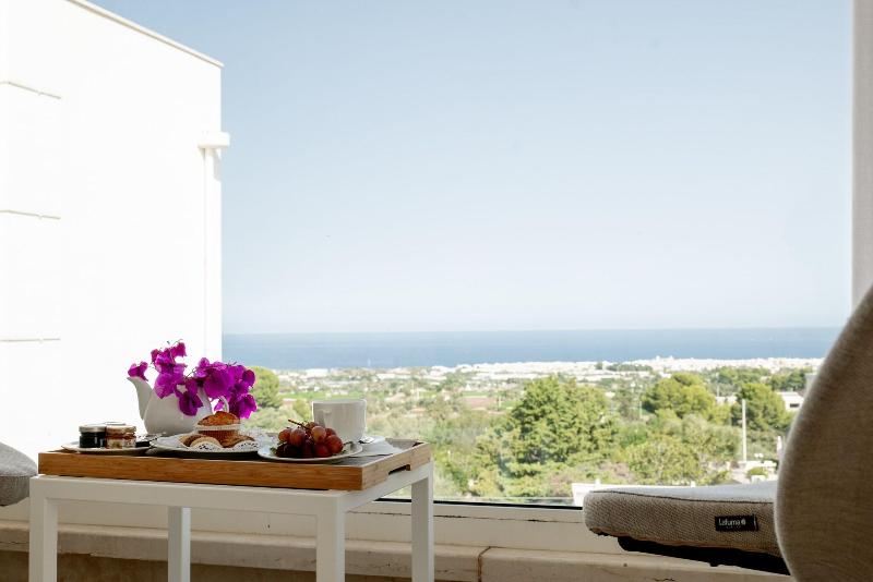 San Lorenzo Boutique Hotel SPA BW Premier Collectn - Oda