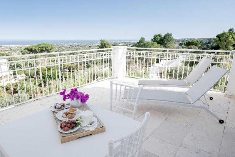 San Lorenzo Boutique Hotel SPA BW Premier Collectn - Oda