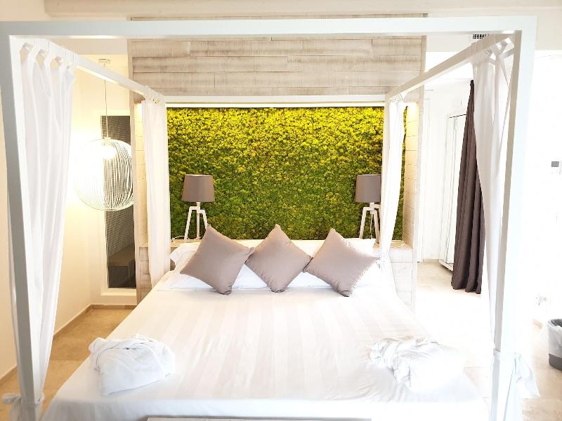 San Lorenzo Boutique Hotel SPA BW Premier Collectn - Oda