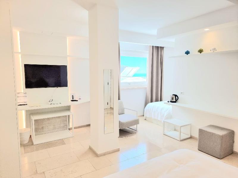 San Lorenzo Boutique Hotel SPA BW Premier Collectn - Oda