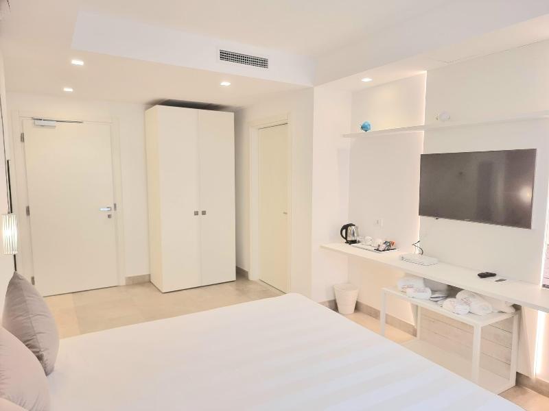 San Lorenzo Boutique Hotel SPA BW Premier Collectn - Oda
