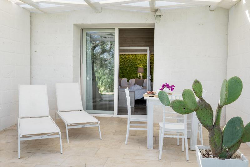 San Lorenzo Boutique Hotel SPA BW Premier Collectn - Oda
