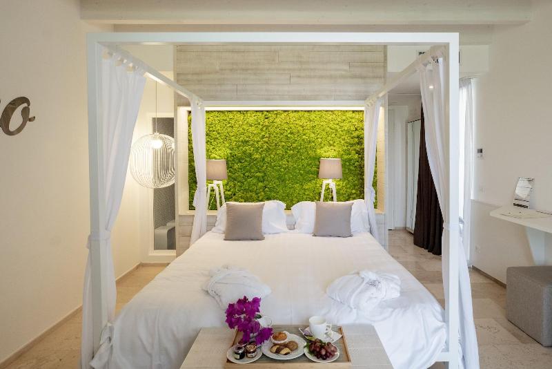 San Lorenzo Boutique Hotel SPA BW Premier Collectn - Oda