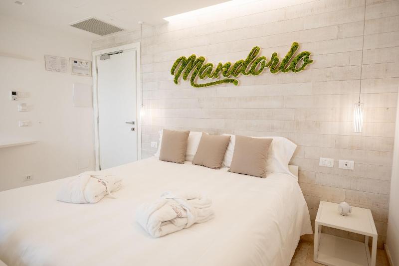 San Lorenzo Boutique Hotel SPA BW Premier Collectn - Oda