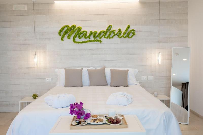 San Lorenzo Boutique Hotel SPA BW Premier Collectn - Oda