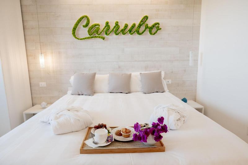 San Lorenzo Boutique Hotel SPA BW Premier Collectn - Oda