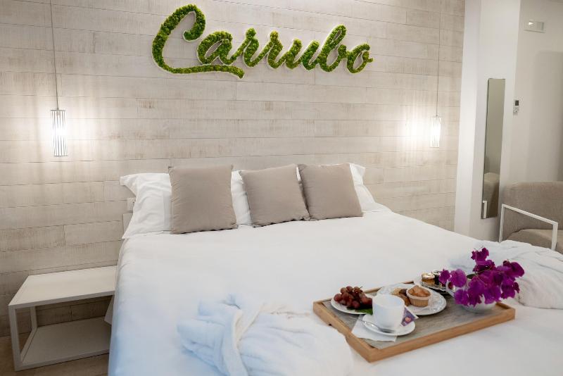 San Lorenzo Boutique Hotel SPA BW Premier Collectn - Oda