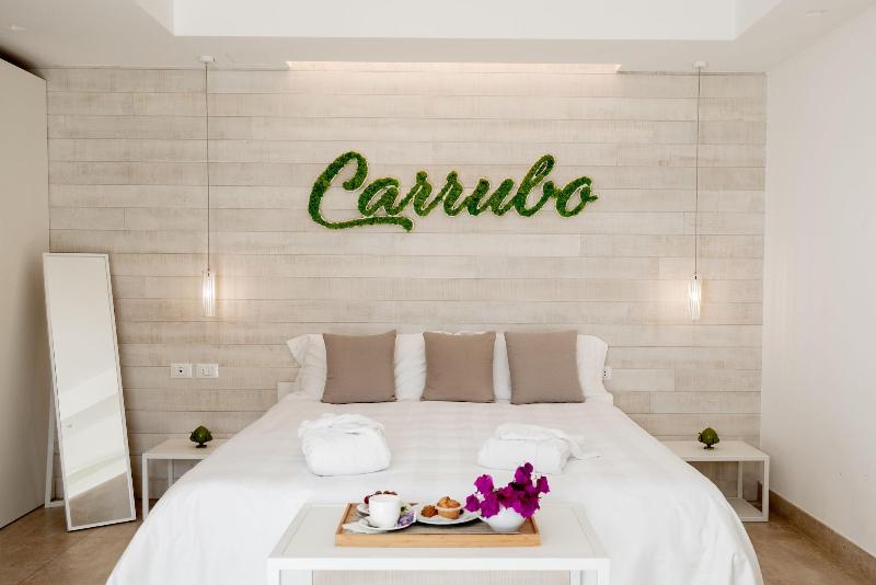 San Lorenzo Boutique Hotel SPA BW Premier Collectn - Oda