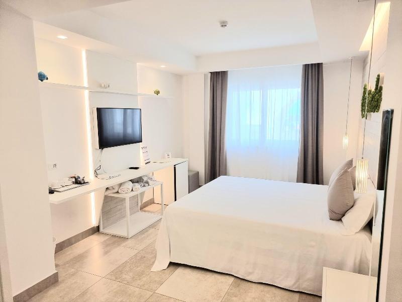 San Lorenzo Boutique Hotel SPA BW Premier Collectn - Oda