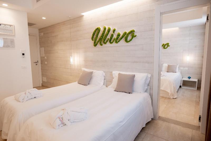 San Lorenzo Boutique Hotel SPA BW Premier Collectn - Oda