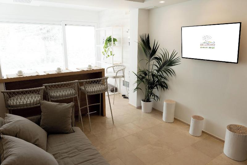 San Lorenzo Boutique Hotel SPA BW Premier Collectn - Oda