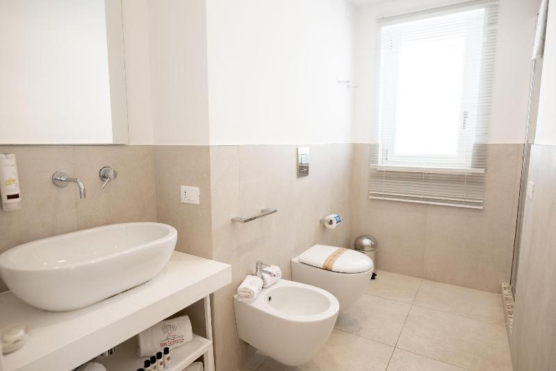 San Lorenzo Boutique Hotel SPA BW Premier Collectn - Oda