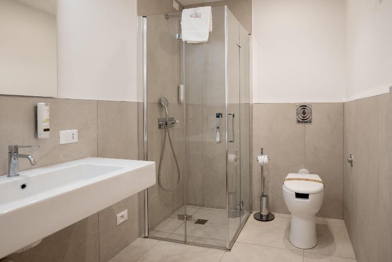 San Lorenzo Boutique Hotel SPA BW Premier Collectn - Oda