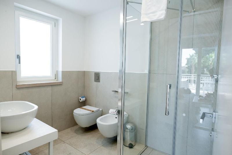 San Lorenzo Boutique Hotel SPA BW Premier Collectn - Oda