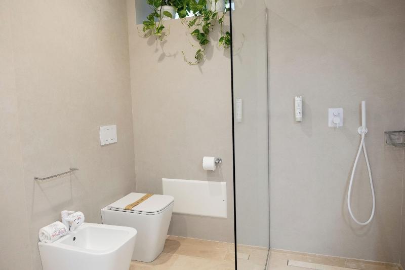 San Lorenzo Boutique Hotel SPA BW Premier Collectn - Oda