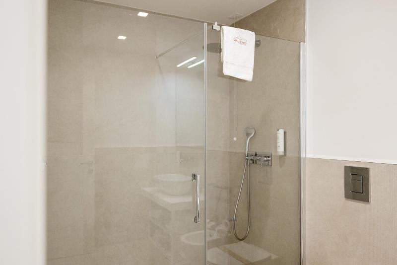 San Lorenzo Boutique Hotel SPA BW Premier Collectn - Oda