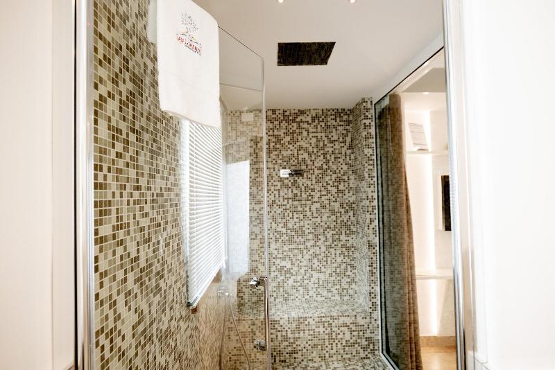 San Lorenzo Boutique Hotel SPA BW Premier Collectn - Oda